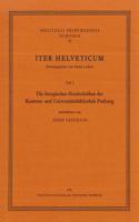 Iter Helveticum, Teil 1