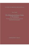 Die Sthanakavasi Jaina Orden in Nordindien