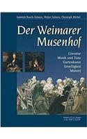 Der Weimarer Musenhof
