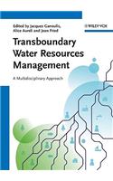 Transboundary Water Resources Management