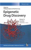 Epigenetic Drug Discovery