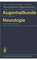 Augenheilkunde Neurologie
