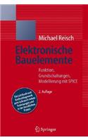 Elektronische Bauelemente