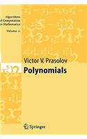 Polynomials