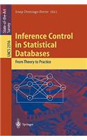 Inference Control in Statistical Databases: From Theory to Practice