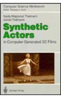 Synthetic Actors: In Computer-Generated 3D Films