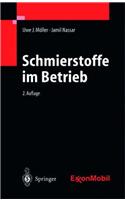 Schmierstoffe Im Betrieb