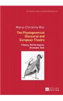 Physiognomical Discourse and European Theatre