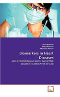 Biomarkers in Heart Diseases