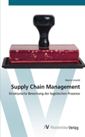 Supply Chain Management