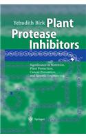 Plant Protease Inhibitors