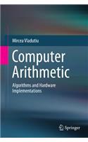 Computer Arithmetic: Algorithms and Hardware Implementations(English)
