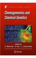 Chemogenomics and Chemical Genetics