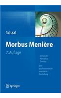 Morbus Meniere: Schwindel - Horverlust - Tinnitus - Eine Psychosomatisch Orientierte Darstellung