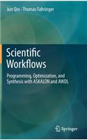 Scientific Workflows