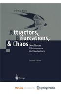 Attractors, Bifurcations, & Chaos