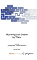 Modelling Soil Erosion by Water