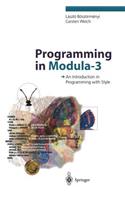 Programming in Modula-3