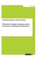 Webomatic Ranking