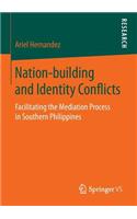 Nation-building and Identity Conflicts