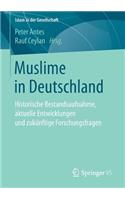 Muslime in Deutschland