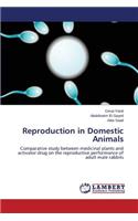 Reproduction in Domestic Animals