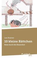 10 kleine Rättchen
