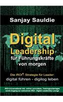 Digital Leadership für Führungskräfte von morgen