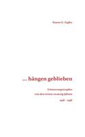 ... hängen geblieben