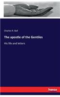 apostle of the Gentiles