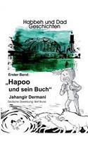 Hapoo und sein Buch