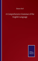 A Comprehensive Grammar of the English Language