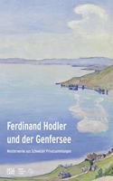 Ferdinand Hodler und der Genfersee (German Edition)