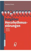 Ratgeber Herzrhythmusstörungen