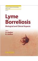Lyme Borreliosis