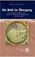 Die Welt Im Ubergang