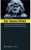 Der Golem-Effekt