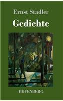 Gedichte: (German)