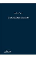 hansische Baienhandel