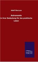 Astronomie