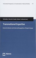 Transnational Expertise