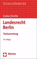 Landesrecht Berlin