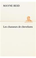 Les chasseurs de chevelures