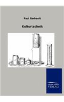 Kulturtechnik