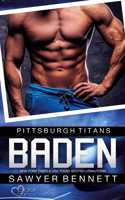 Baden (Pittsburgh Titans Team Teil 1)