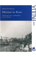 Marmor in ROM