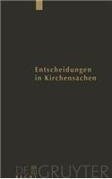 Entscheidungen Des Reichsgerichts in Strafsachen