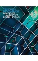 Tamschick Media+Space: Immersive Narrative Installations 1994-2014