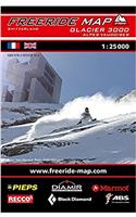 Glacier 3000 / Alpes Vaudoises