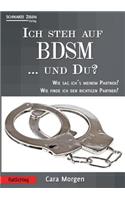 Ich steh auf BDSM ... und du?